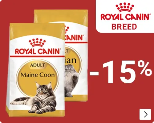 royal canin cat breed